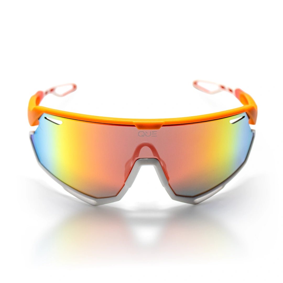 QUE RIDE (TR90) - Sports - Que Universe