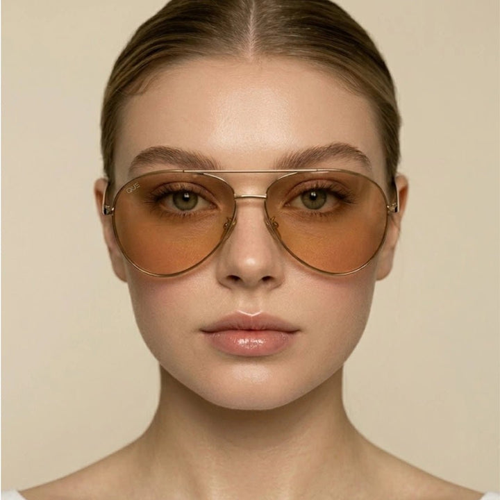 QUE ROSE - Aviator - Que Universe