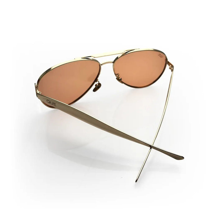 QUE ROSE - Aviator - Que Universe