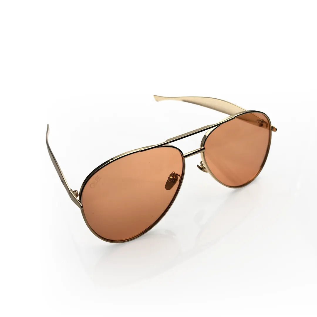 QUE ROSE - Aviator - Que Universe