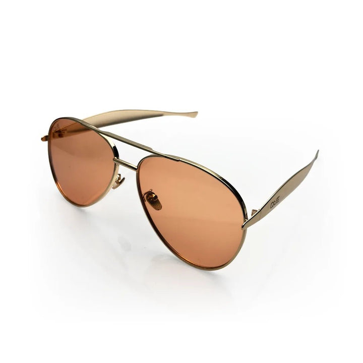 QUE ROSE - Aviator - Que Universe