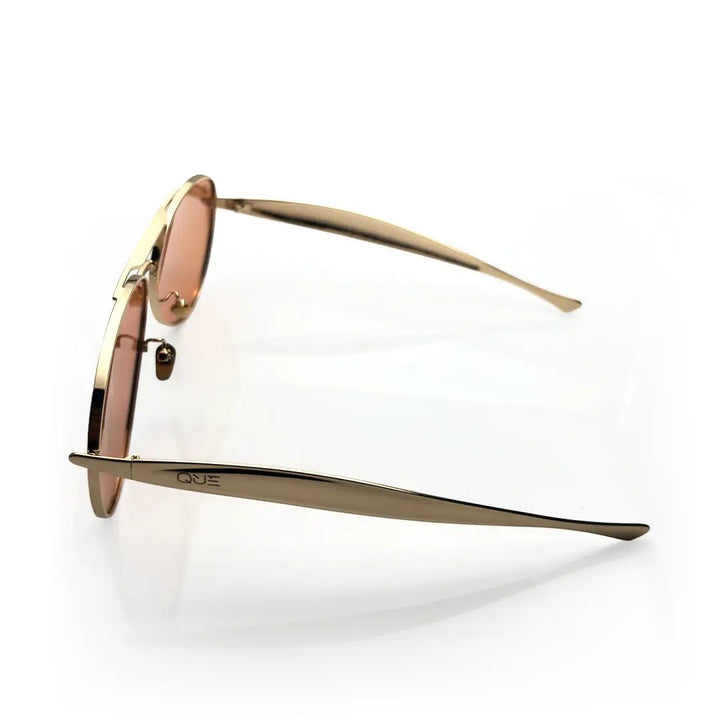 QUE ROSE - Aviator - Que Universe