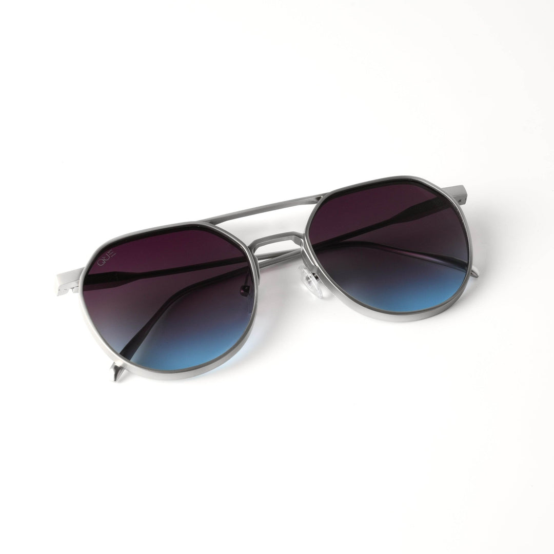 QUE ROUND LINE - MEDIUM - Clubmaster - Que Universe