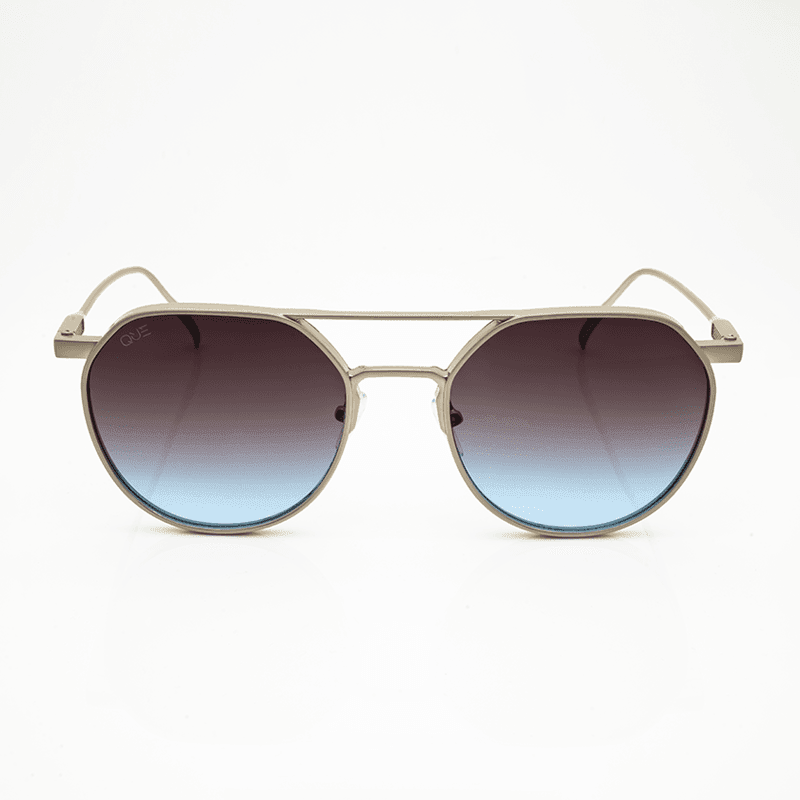 QUE ROUND LINE - MEDIUM - Clubmaster - Que Universe