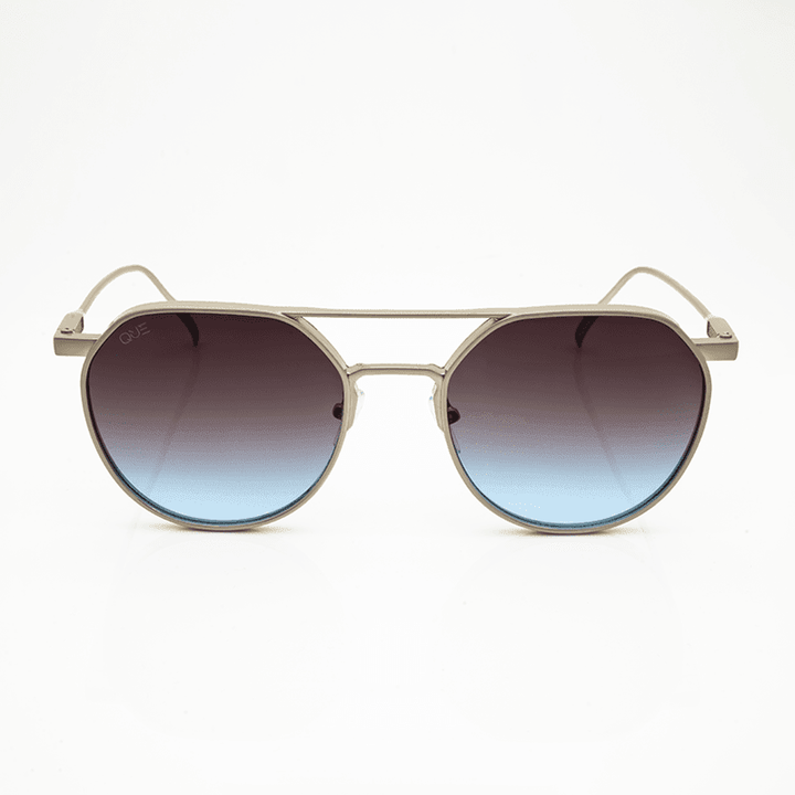 QUE ROUND LINE - MEDIUM - Clubmaster - Que Universe