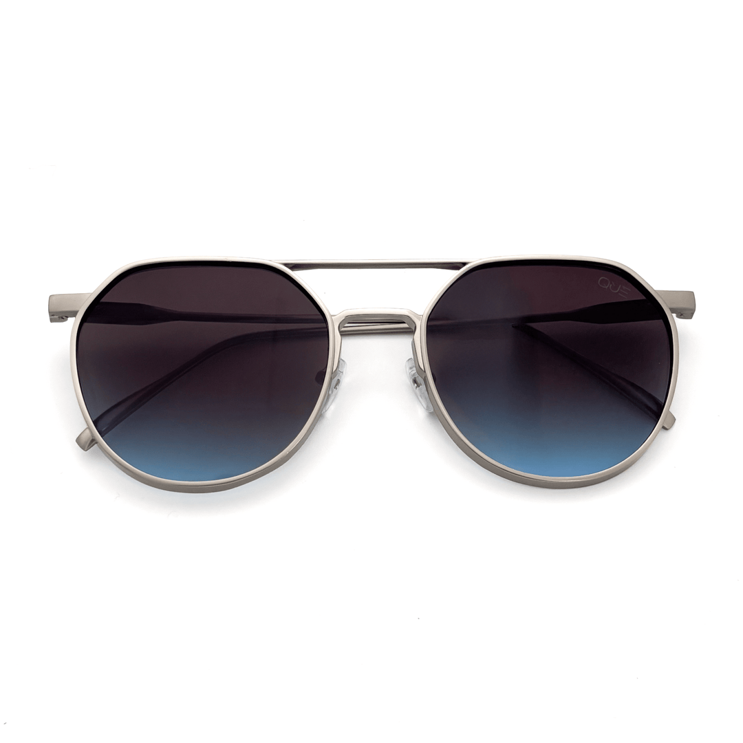 QUE ROUND LINE - MEDIUM - Clubmaster - Que Universe
