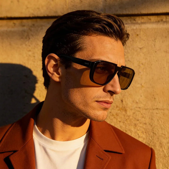 QUE SAFAR - Aviator - Que Universe