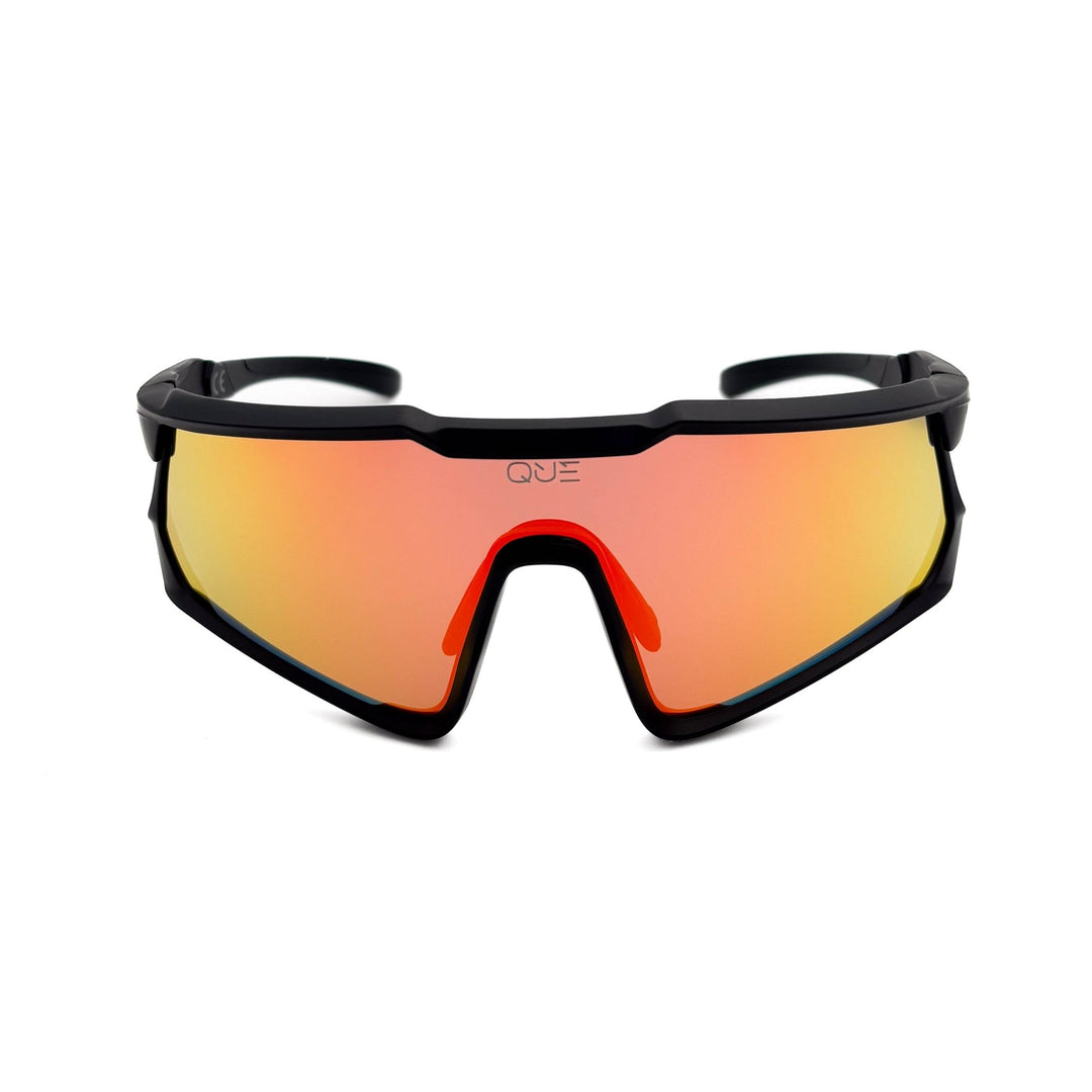 QUE SHIELD (TR90) - WITH OPTICAL FRAME - Sports - Que Universe