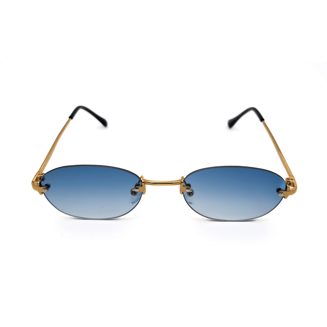 QUE SILT - MEDIUM - Rimless - Que Universe