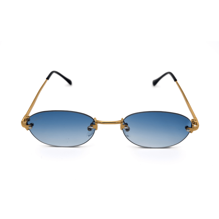 QUE SILT - MEDIUM - Rimless - Que Universe