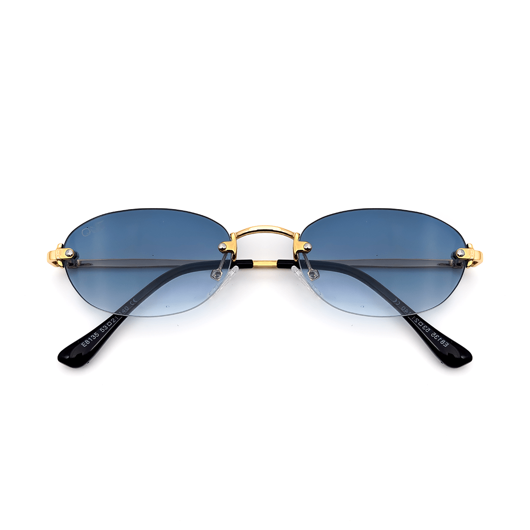 QUE SILT - MEDIUM - Rimless - Que Universe
