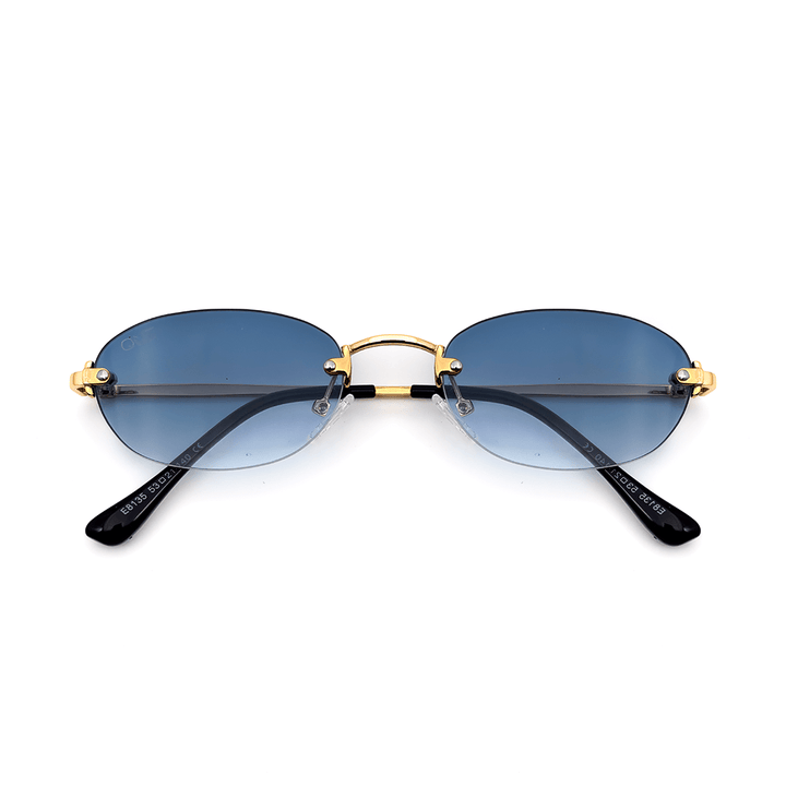 QUE SILT - MEDIUM - Rimless - Que Universe