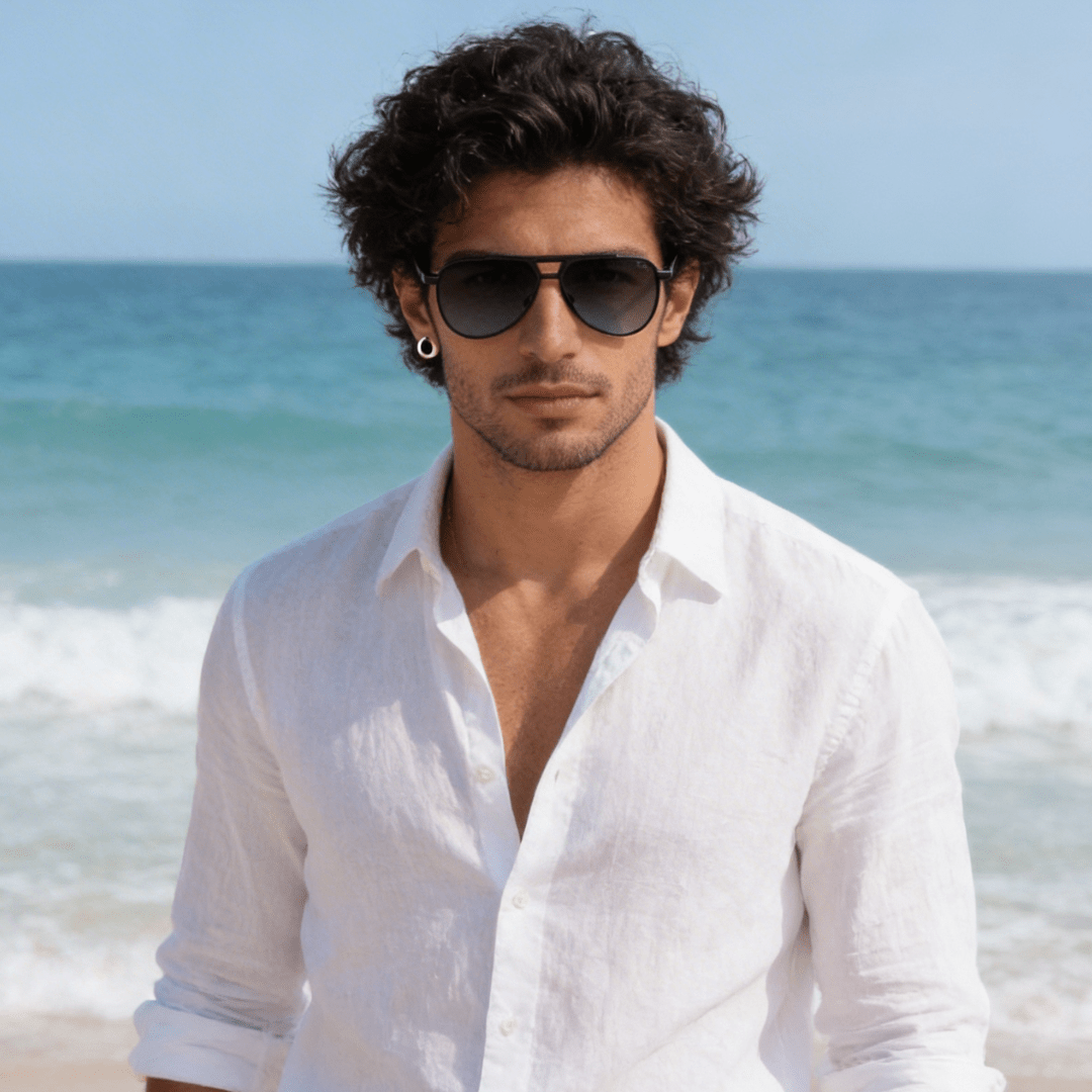 QUE SINDHU - Aviator - Que Universe