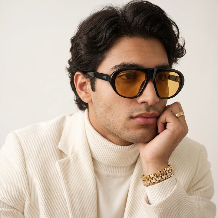QUE SOL - Aviator - Que Universe