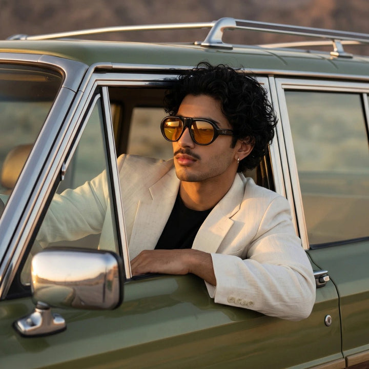 QUE SOL - Aviator - Que Universe