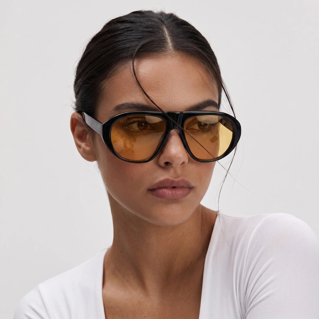 QUE SOL - Aviator - Que Universe