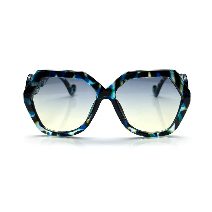 QUE SPANDA - Cat-Eye - Que Universe