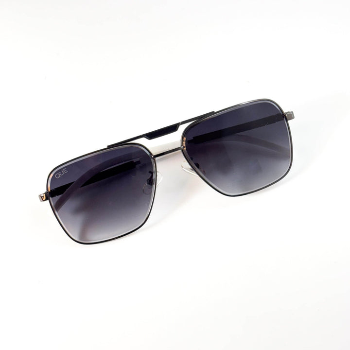 QUE SPRING HINGE : MEDIUM - Aviator - Que Universe