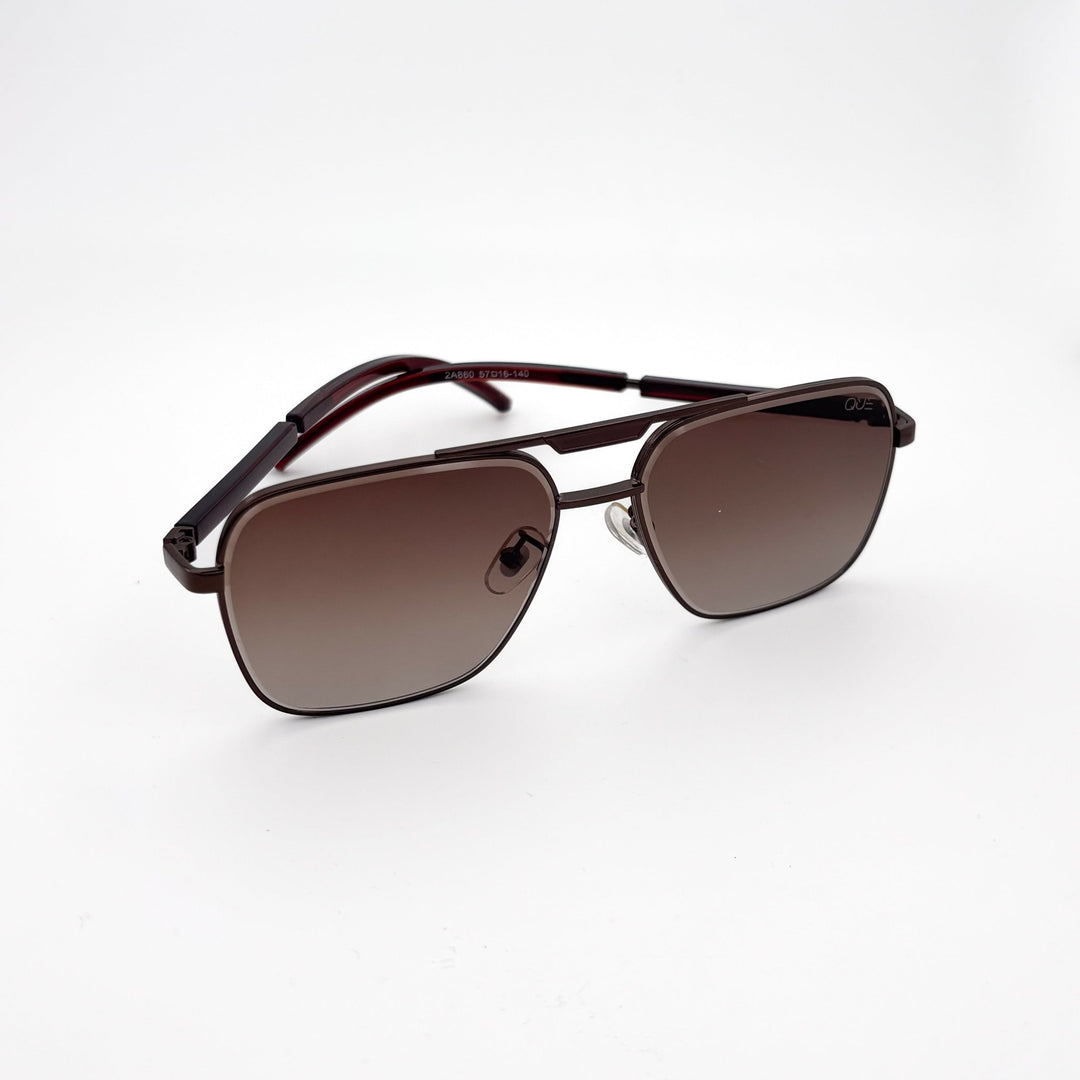 QUE SPRING X : MEDIUM - Aviator - Que Universe