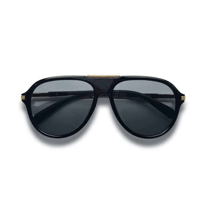 QUE STAMBH - Aviator - Que Universe