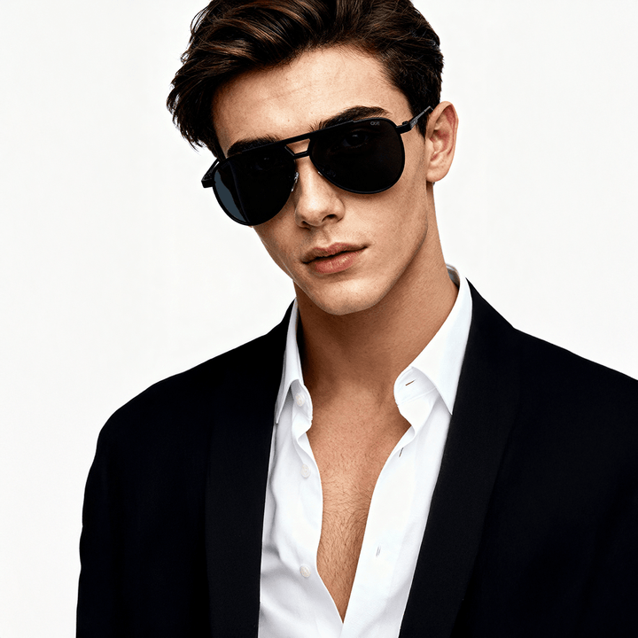 QUE STHIR - Aviator - Que Universe