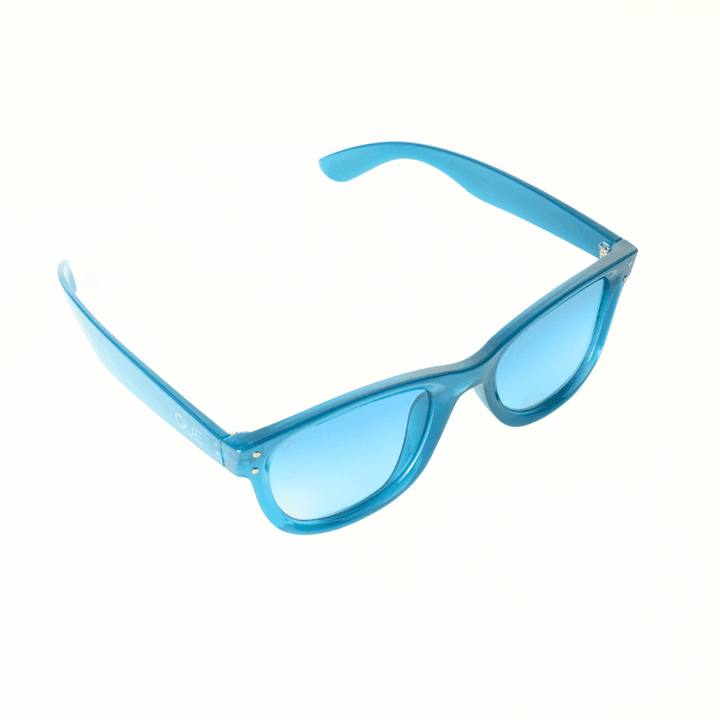 QUE STUDDED SQUARE - Wayfarer - Que Universe