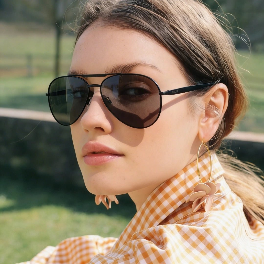 QUE STUDIO - MEDIUM - Aviator - Que Universe
