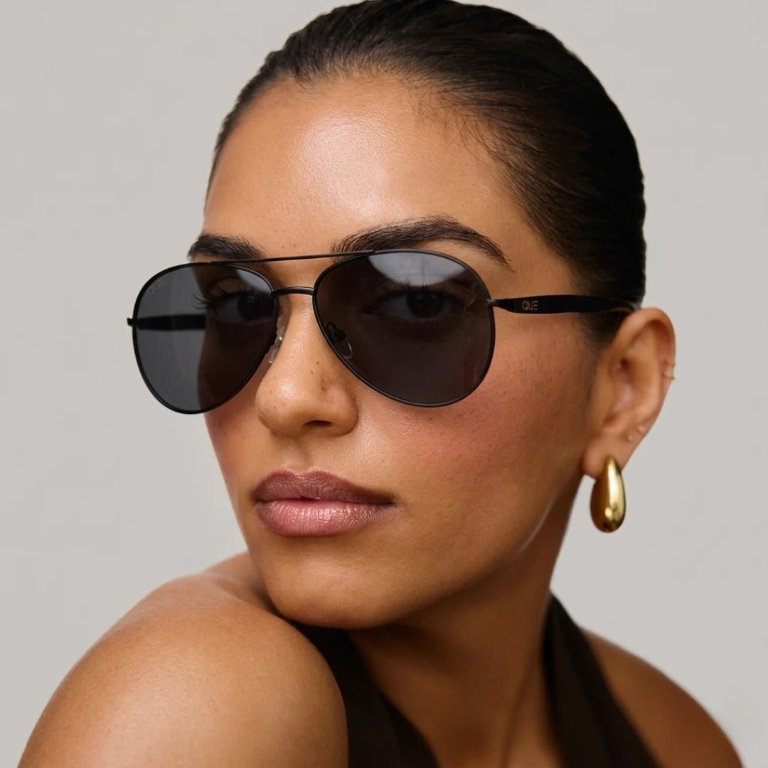 QUE STUDIO - MEDIUM - Aviator - Que Universe