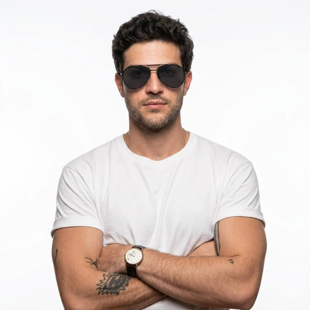 QUE STUDIO - MEDIUM - Aviator - Que Universe