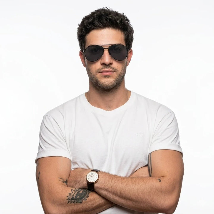QUE STUDIO - MEDIUM - Aviator - Que Universe