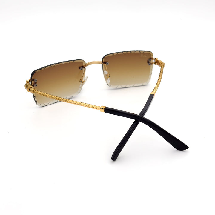 QUE SUN GAZE : MEDIUM - Wayfarer - Que Universe