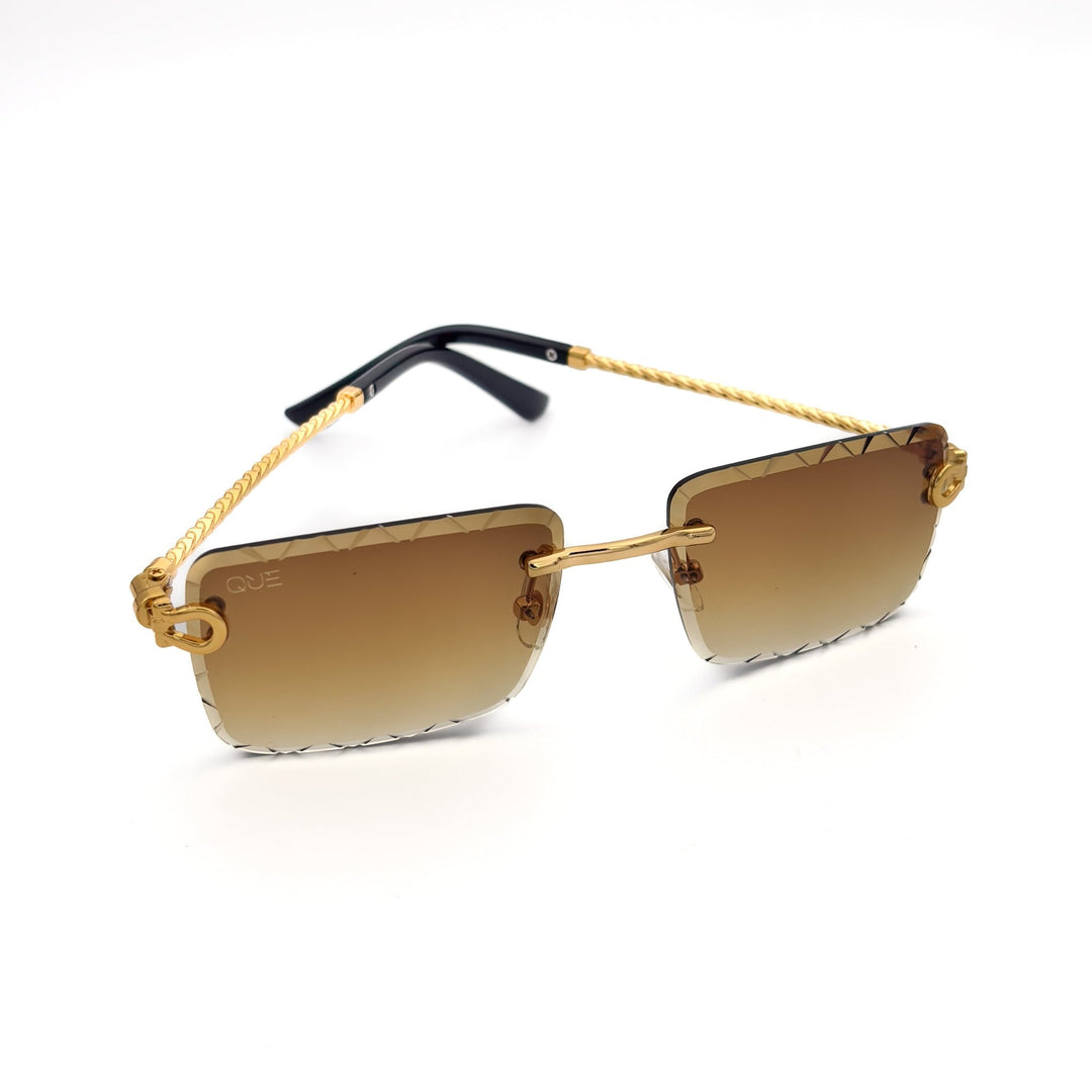 QUE SUN GAZE : MEDIUM - Wayfarer - Que Universe