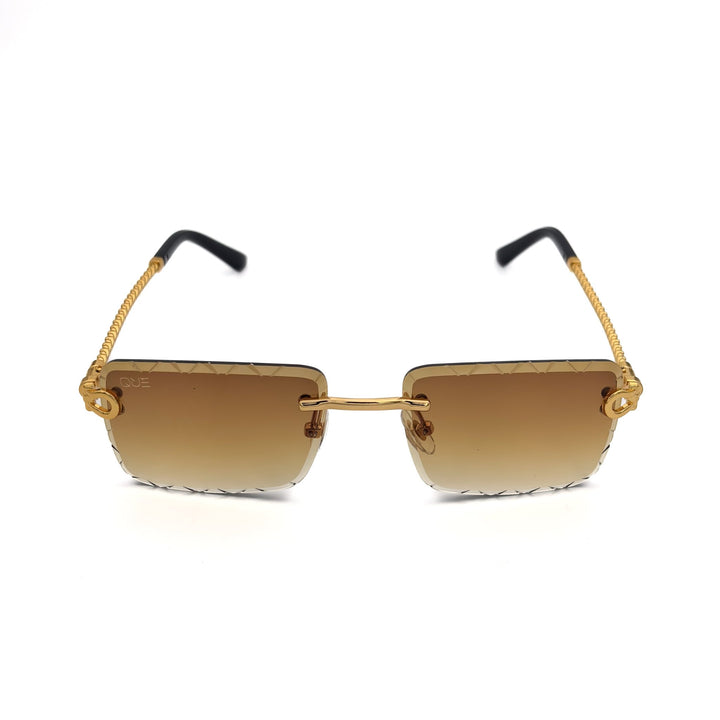QUE SUN GAZE : MEDIUM - Wayfarer - Que Universe