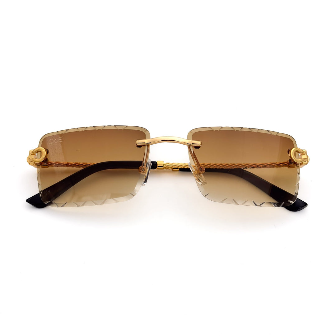 QUE SUN GAZE : MEDIUM - Wayfarer - Que Universe