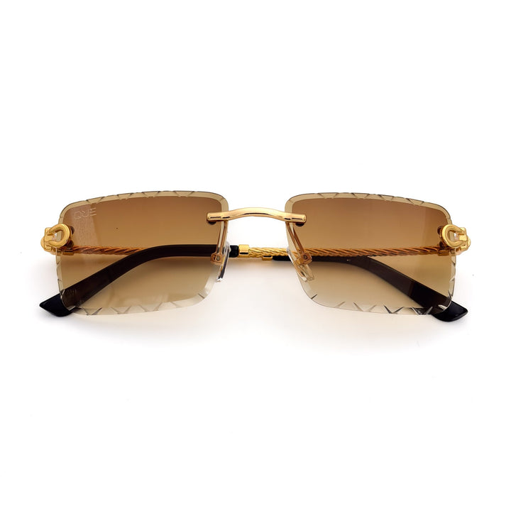 QUE SUN GAZE : MEDIUM - Wayfarer - Que Universe