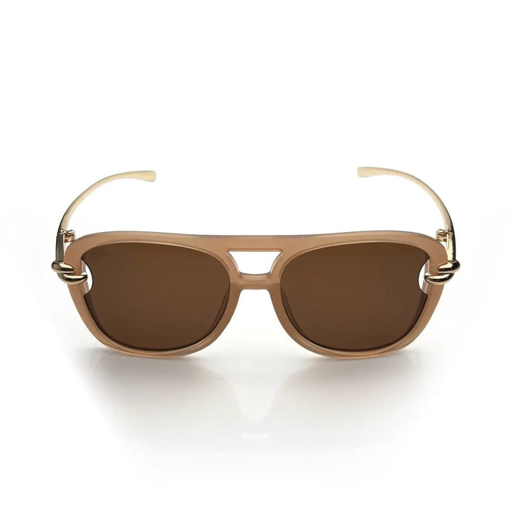 QUE SUNEHRA - Aviator - Que Universe