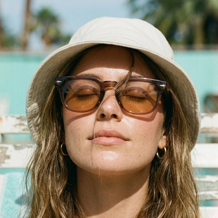 QUE SUR - Wayfarer - Que Universe