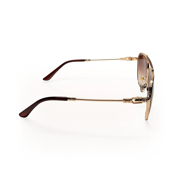 QUE SWARNIM - Aviator - Que Universe