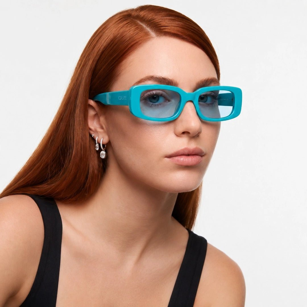 QUE TARANG - Wayfarer - Que Universe