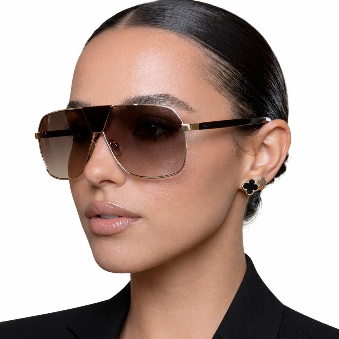 QUE TEJAS - Aviator - Que Universe