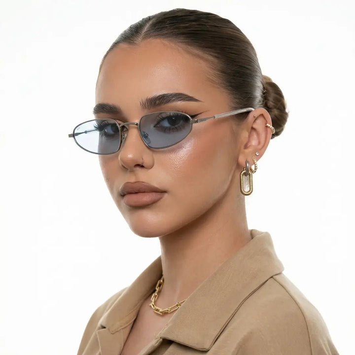 QUE TIDE - MEDIUM - Wayfarer - Que Universe