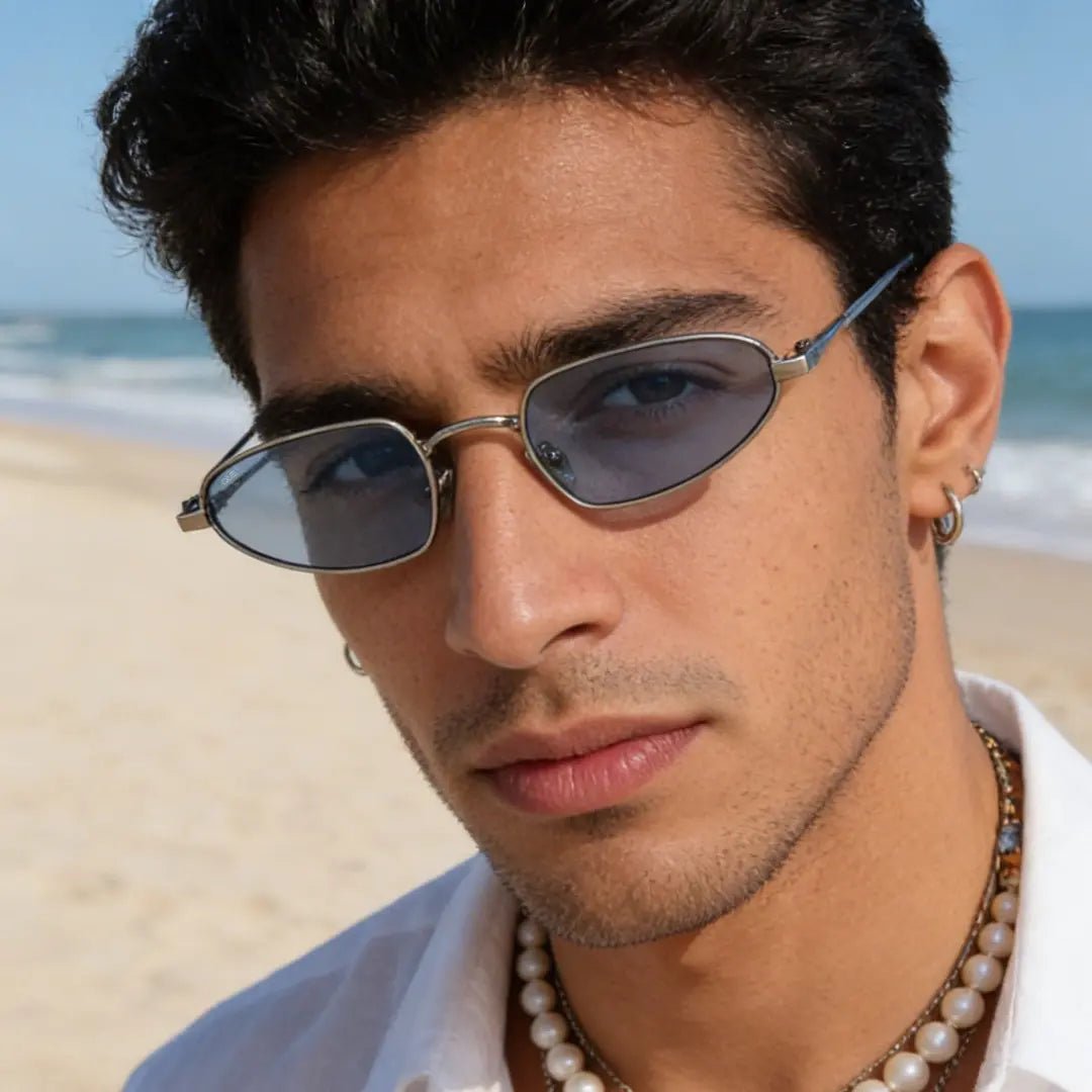 QUE TIDE - MEDIUM - Wayfarer - Que Universe
