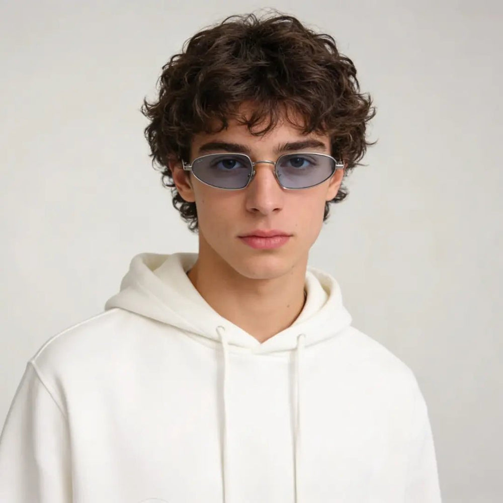 QUE TIDE - MEDIUM - Wayfarer - Que Universe