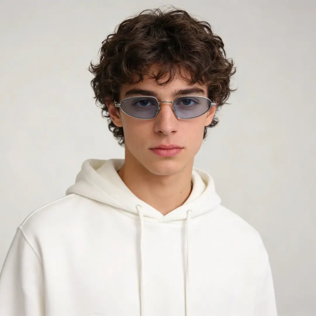 QUE TIDE - MEDIUM - Wayfarer - Que Universe
