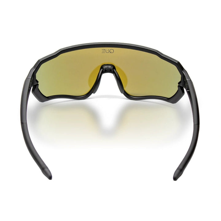 QUE TRACK (TR90) - WITH OPTICAL FRAME - Sports - Que Universe