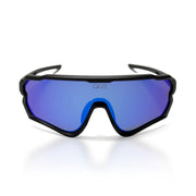 QUE TRACK (TR90) - WITH OPTICAL FRAME