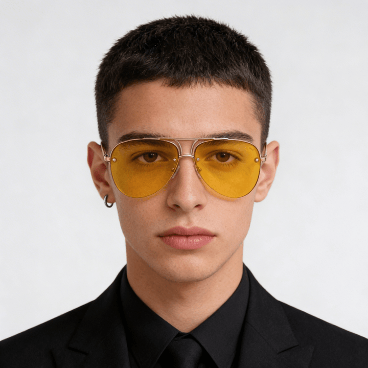QUE UJAAS - Aviator - Que Universe