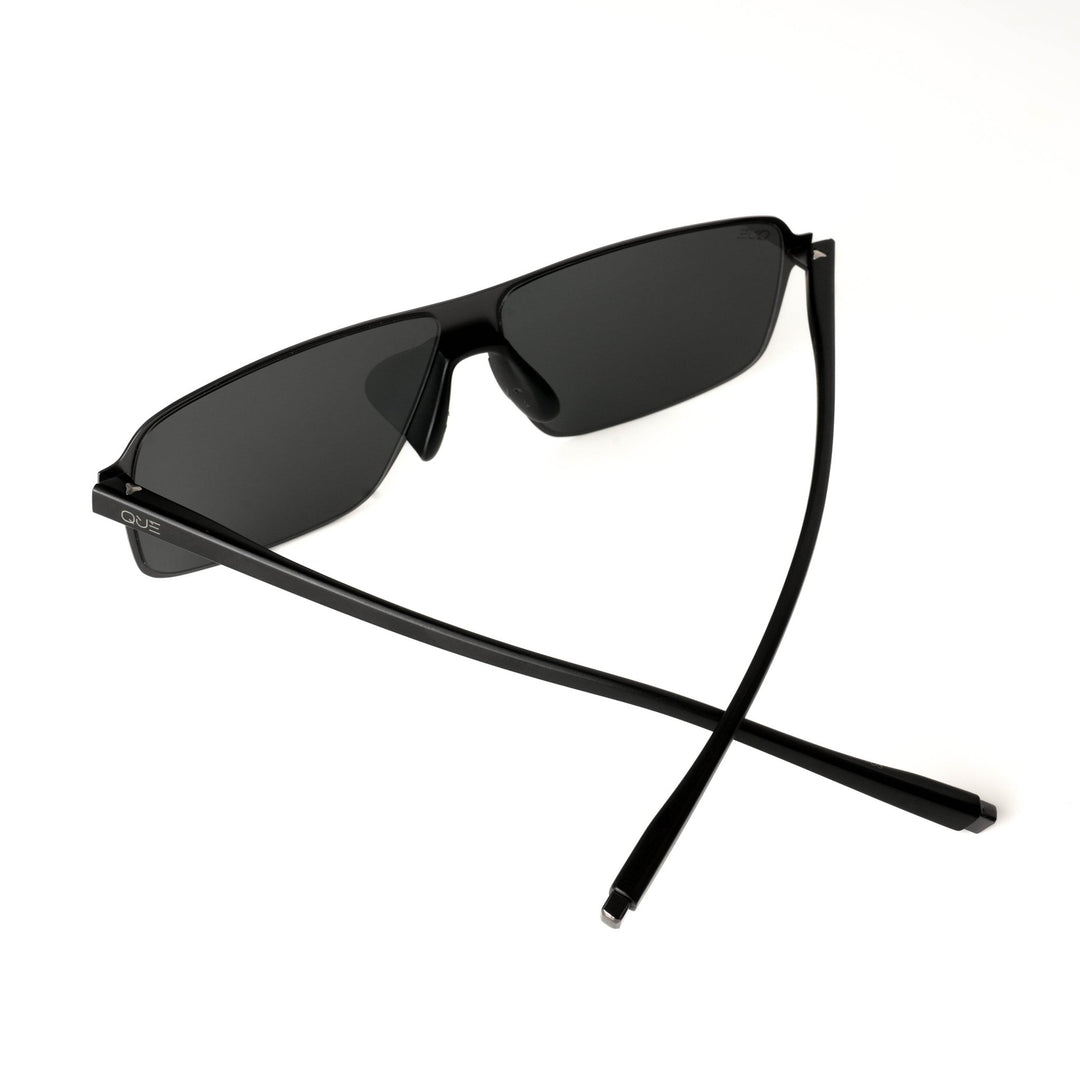 QUE UNDER WORLD: EXTRA WIDE - Wayfarer - Que Universe