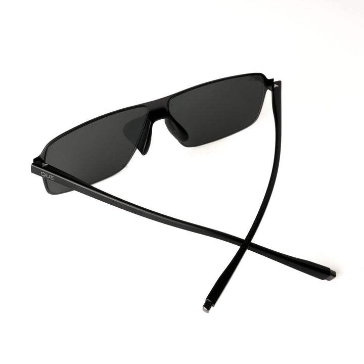 QUE UNDER WORLD: EXTRA WIDE - Wayfarer - Que Universe