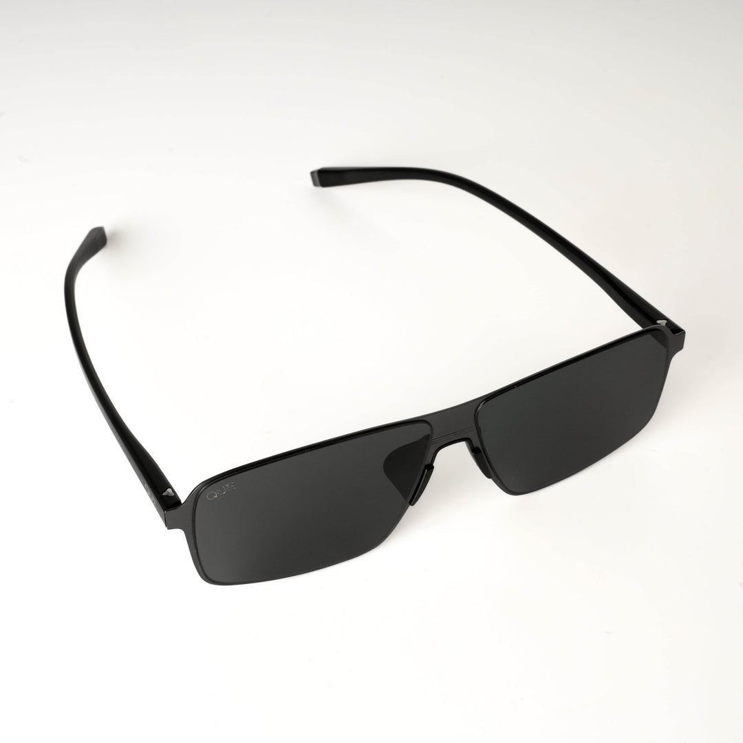 QUE UNDER WORLD: EXTRA WIDE - Wayfarer - Que Universe